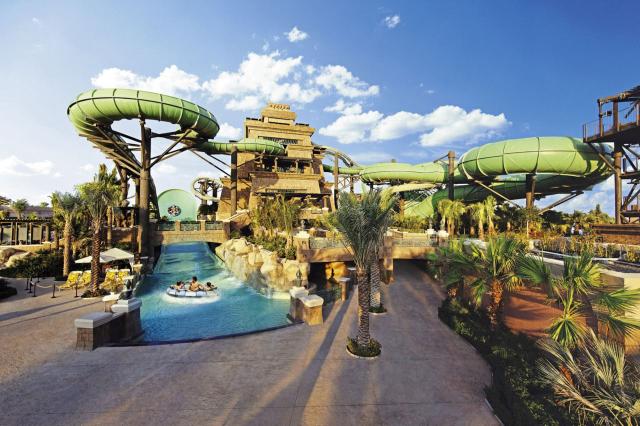Atlantis The Palm