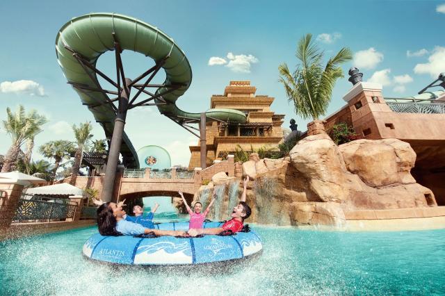 Atlantis The Palm