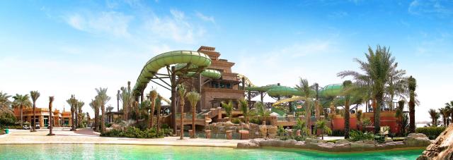 Atlantis The Palm