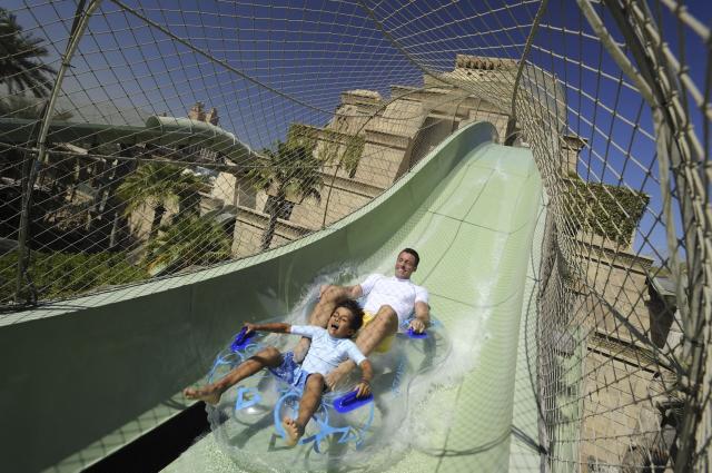 Atlantis The Palm