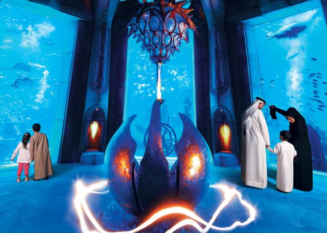 Atlantis The Palm