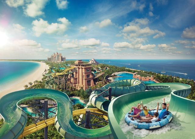 Atlantis The Palm