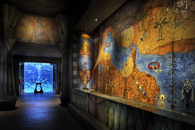 Atlantis The Palm