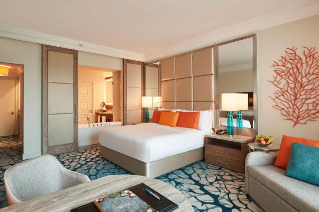 Atlantis The Palm