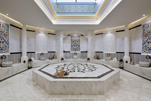 Anantara Dubai The Palm Resort & Spa