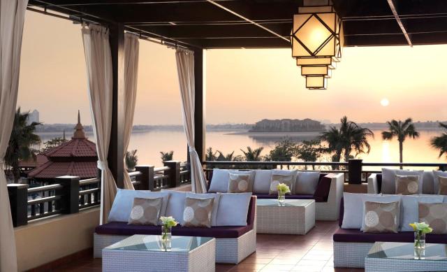 Anantara Dubai The Palm Resort & Spa