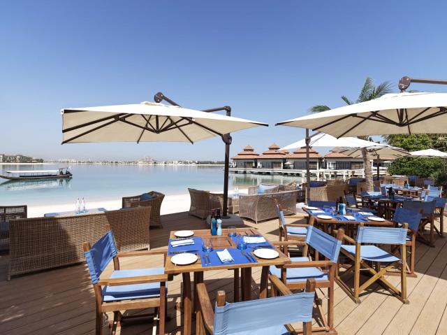 Anantara Dubai The Palm Resort & Spa
