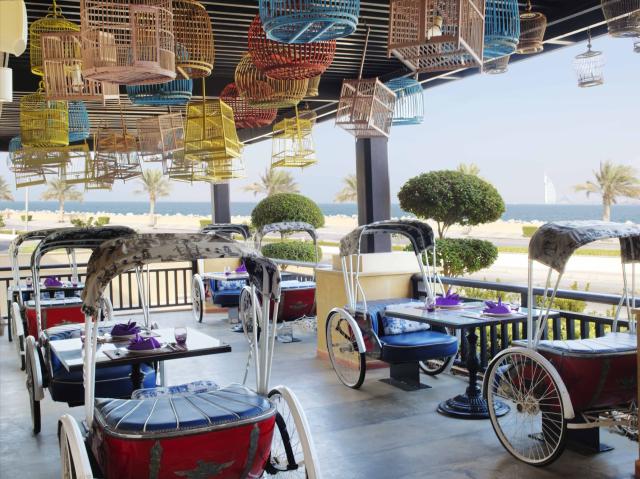 Anantara Dubai The Palm Resort & Spa