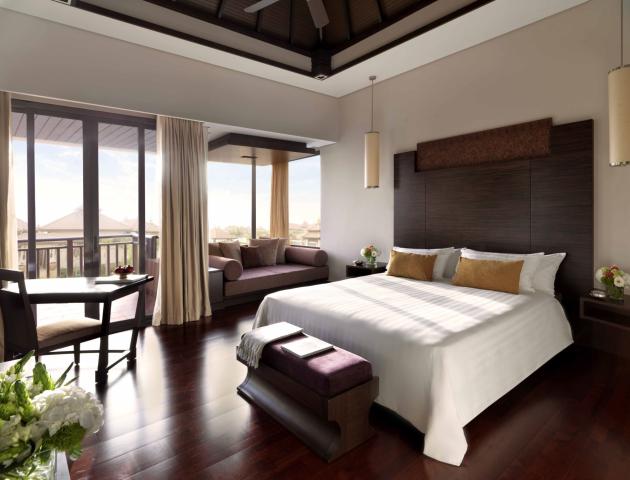Anantara Dubai The Palm Resort & Spa