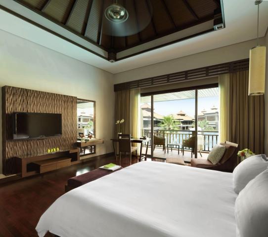 Anantara Dubai The Palm Resort & Spa
