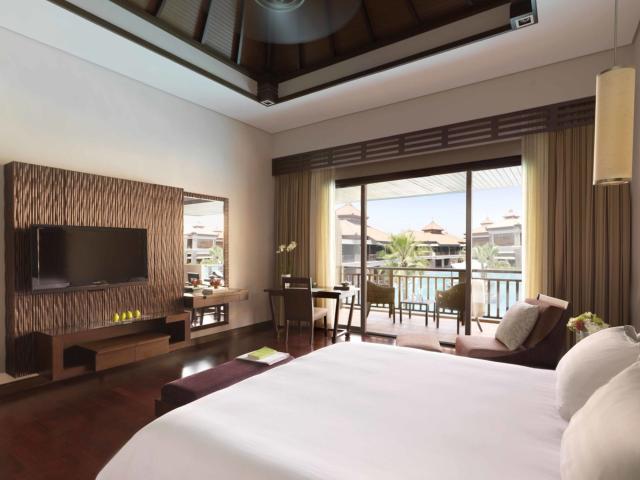 Anantara Dubai The Palm Resort & Spa