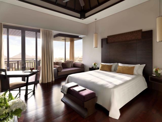 Anantara Dubai The Palm Resort & Spa