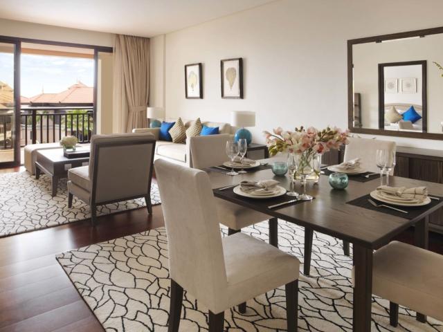 Anantara Dubai The Palm Resort & Spa