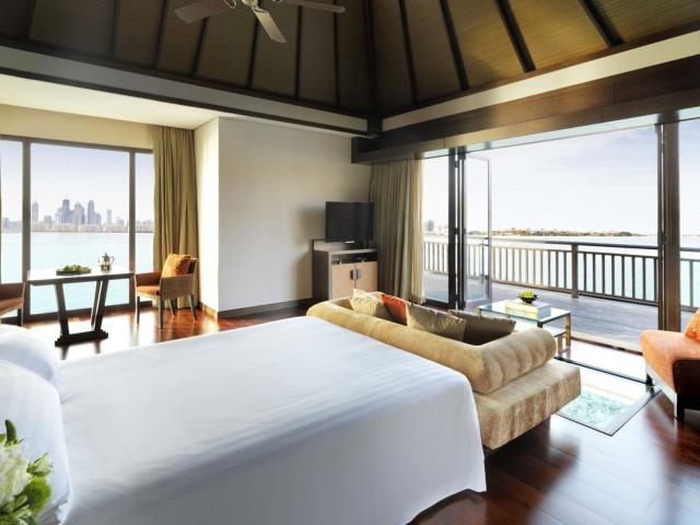 Anantara Dubai The Palm Resort & Spa