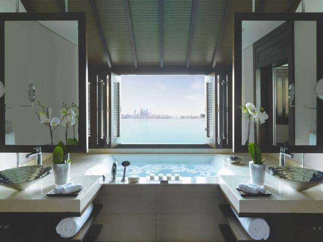 Anantara Dubai The Palm Resort & Spa