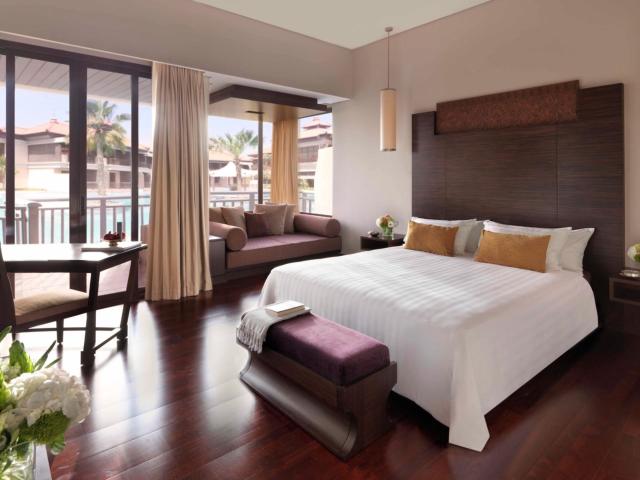 Anantara Dubai The Palm Resort & Spa