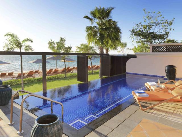 Anantara Dubai The Palm Resort & Spa