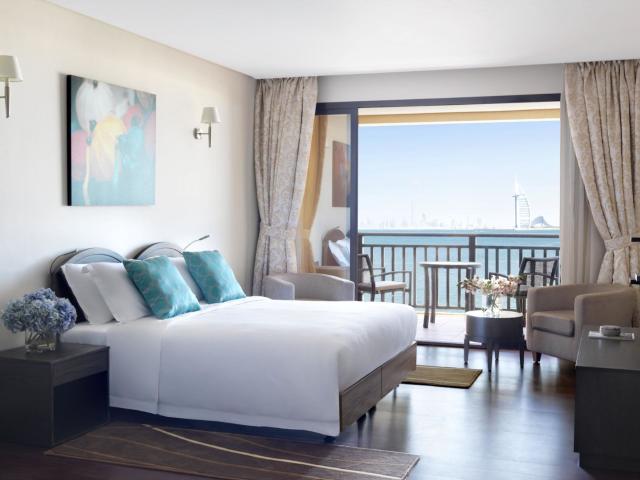 Anantara Dubai The Palm Resort & Spa