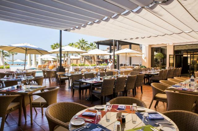 Anantara Dubai The Palm Resort & Spa