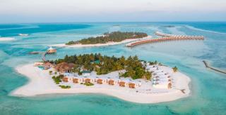 Chaaya Lagoon Hakura Huraa