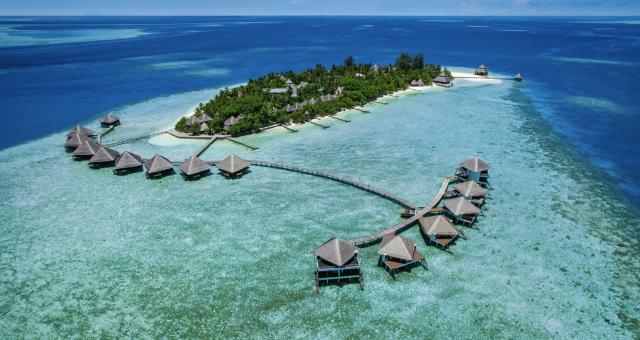 Adaaran Club Rannalhi