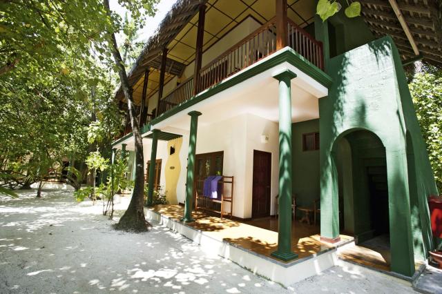 Adaaran Club Rannalhi