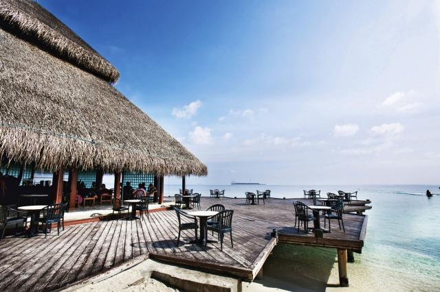 Adaaran Club Rannalhi