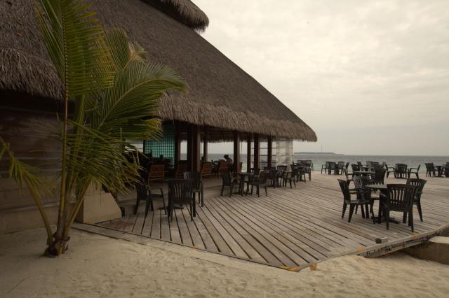 Adaaran Club Rannalhi