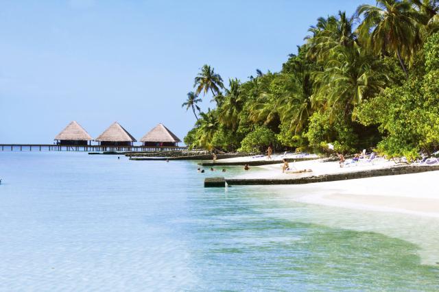 Adaaran Club Rannalhi