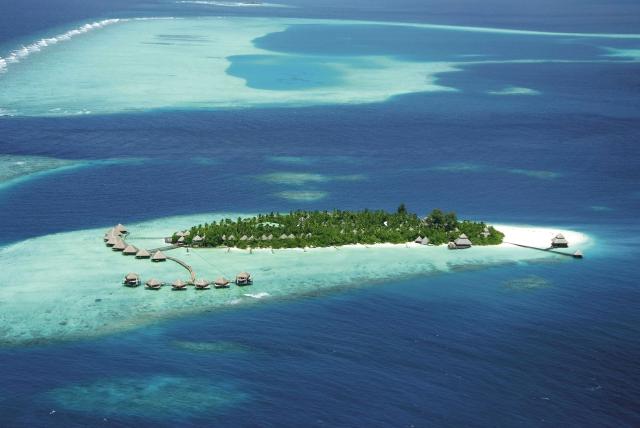 Adaaran Club Rannalhi