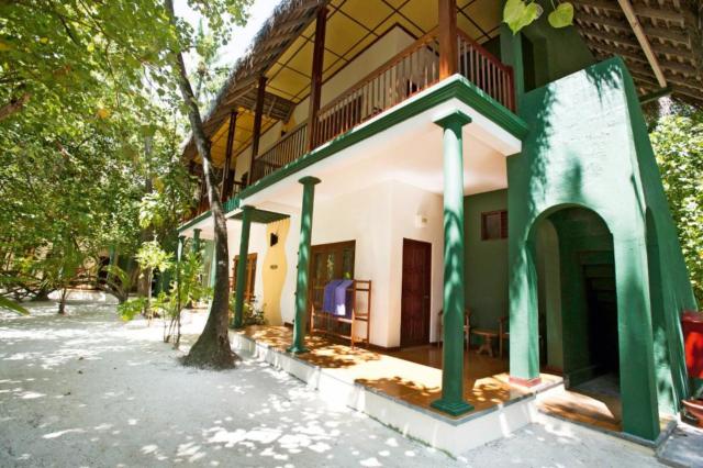 Adaaran Club Rannalhi