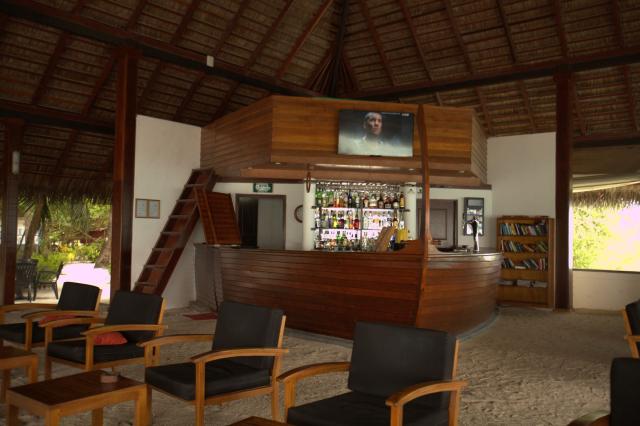 Adaaran Club Rannalhi