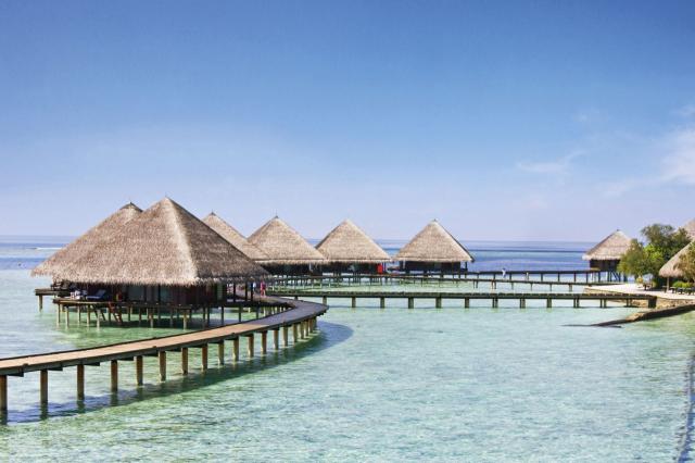 Adaaran Club Rannalhi