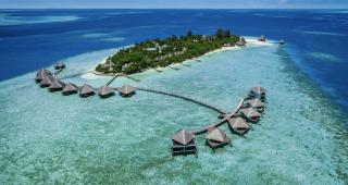 Adaaran Club Rannalhi