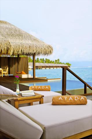 Ayada Maldives