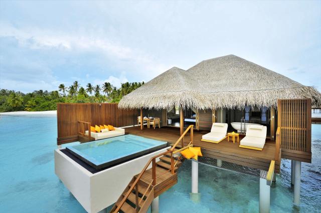 Ayada Maldives