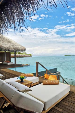 Ayada Maldives