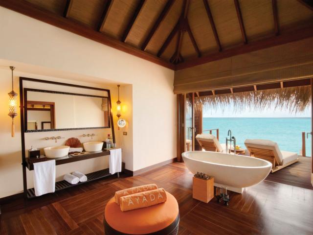 Ayada Maldives