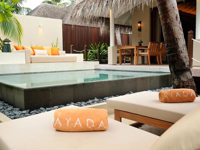 Ayada Maldives