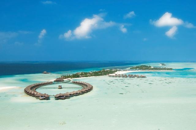 Sun Siyam Olhuveli & Spa Resort