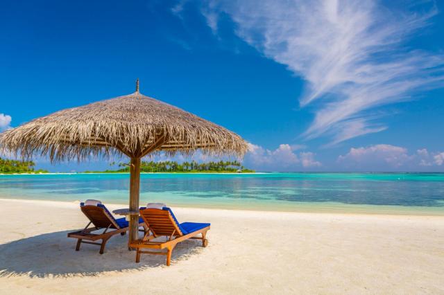 Sun Siyam Olhuveli & Spa Resort