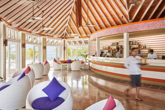 Sun Siyam Olhuveli & Spa Resort