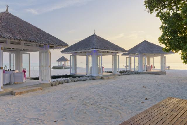 Sun Siyam Olhuveli & Spa Resort