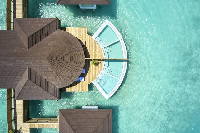 Sun Siyam Olhuveli & Spa Resort