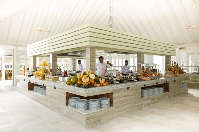Sun Siyam Olhuveli & Spa Resort
