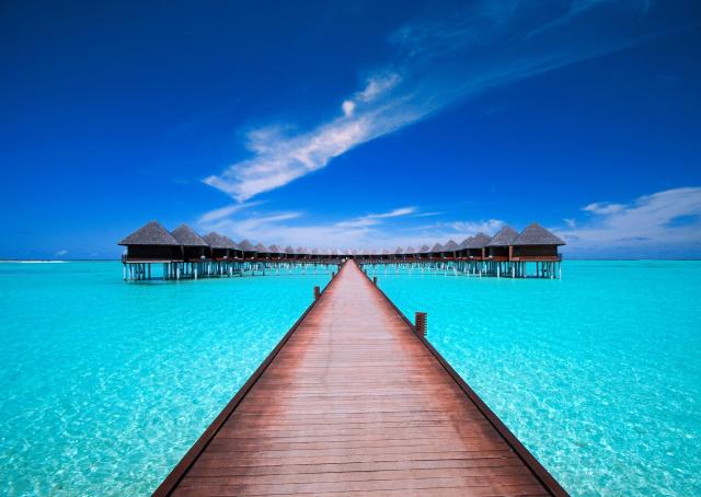 Sun Siyam Olhuveli & Spa Resort