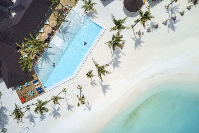 Sun Siyam Olhuveli & Spa Resort