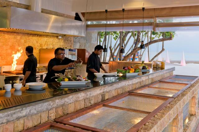 Sun Siyam Olhuveli & Spa Resort