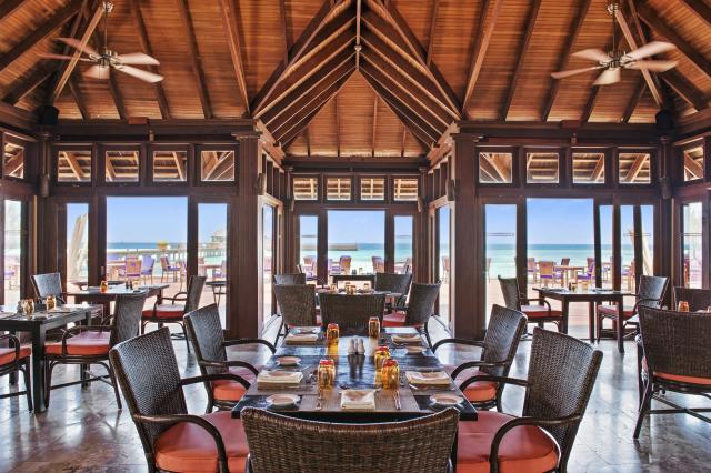 Sun Siyam Olhuveli & Spa Resort