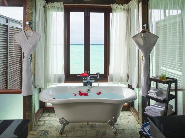 Sun Siyam Olhuveli & Spa Resort